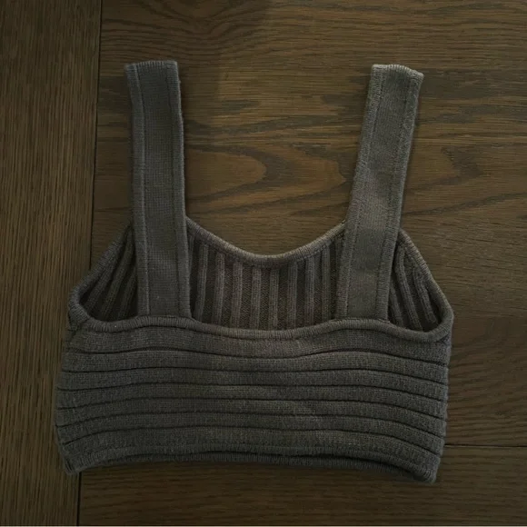 Zara top - Picture 2 of 2